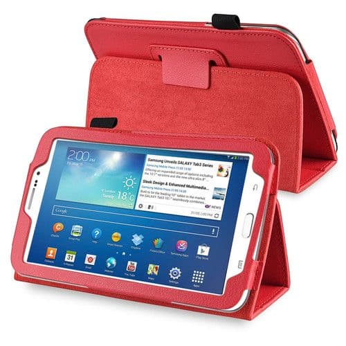 Samsung Galaxy Tab 3 10.1 Premium Case Cover